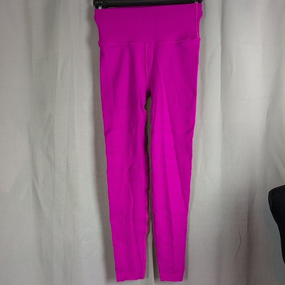Fabletics Pink Leggings